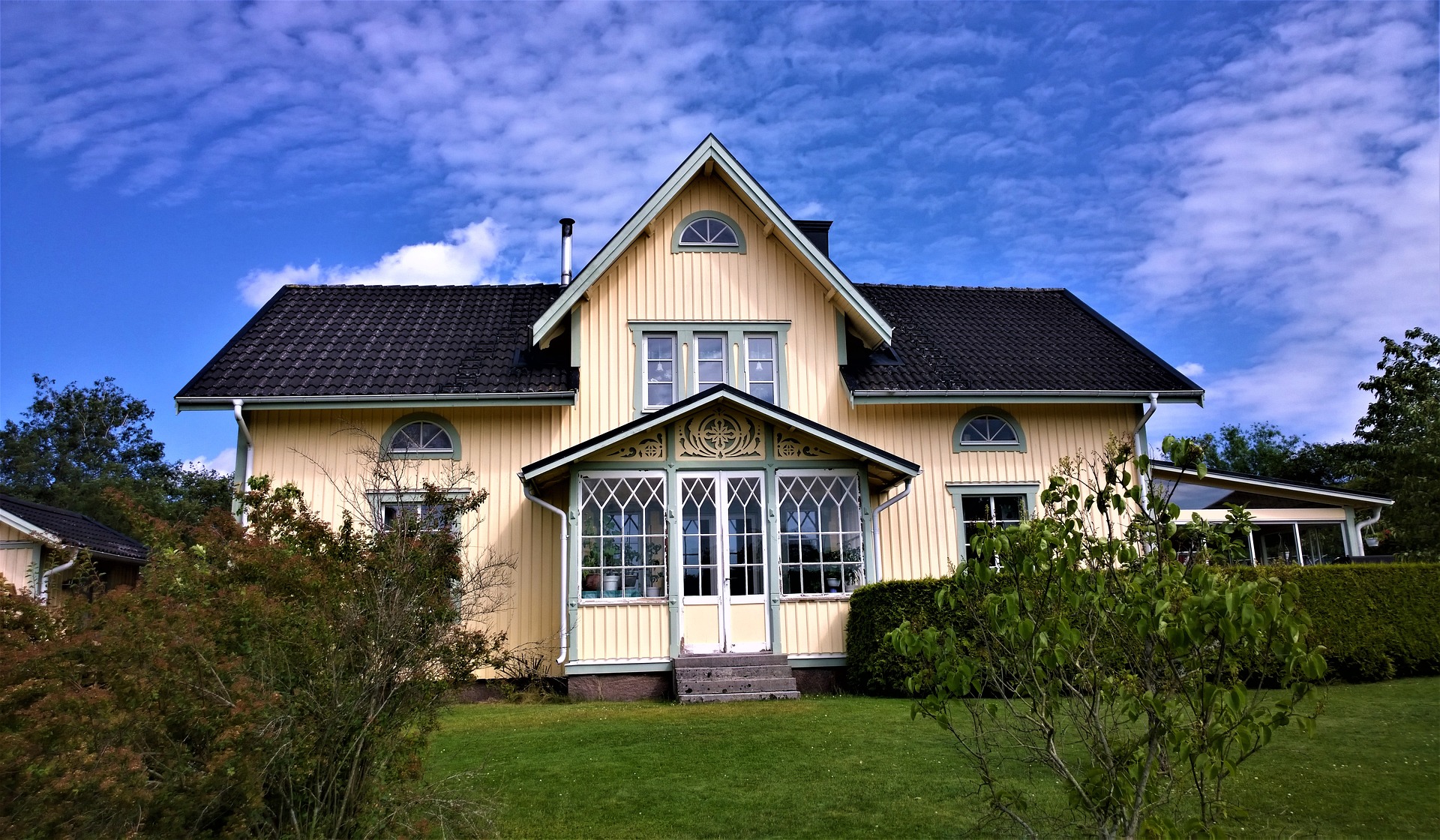 Vilken energikälla är bäst för din bostad